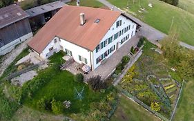 Ferme O'Cles